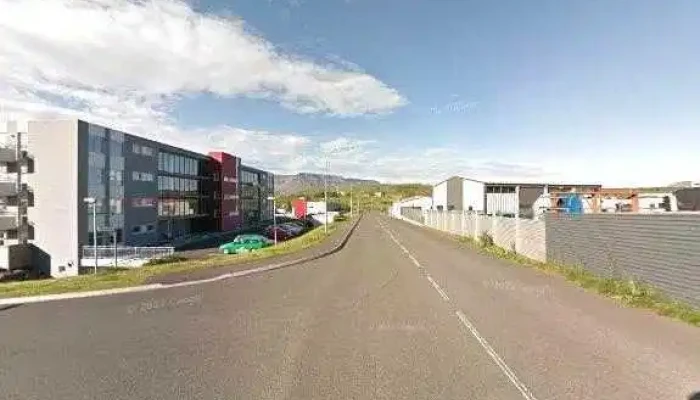Bifreidaverkstaedi Mosfellsbaejar Bifreiðaverkstæði - Mosfellsbær