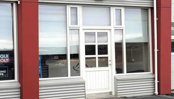 Bifreiðaverkstæði Blönduóss - 540 Blönduós