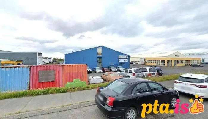 Bifreiðaverkstæði Reykjavíkur - 112 Reykjavík