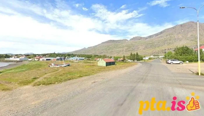 Bifreiðaverkstæði Sigursteins - 760 Breiðdalsvík