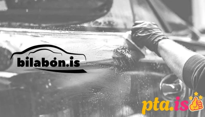 Bílabón.is - 110 Reykjavík