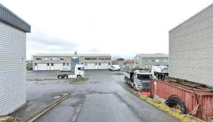 Bilahledslan Hleðslustoð Rafbila - Kópavogur