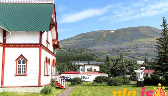 Bílaleiga Húsavíkur - Husavik Car Rental Service - 640 Húsavík