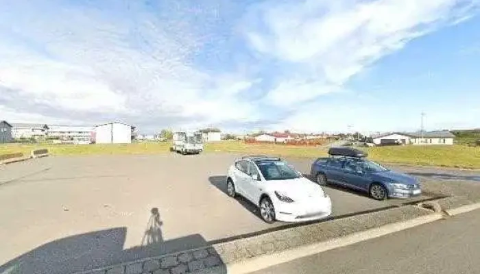 Bilastaedi Fyrir Njardvikurskoga Bilastæði - Njarðvík