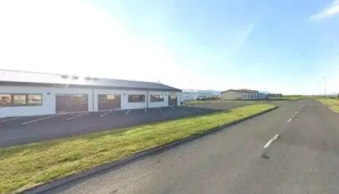 Bilathjonusta Nordurlands Drattarþjonusta - Sauðárkrókur