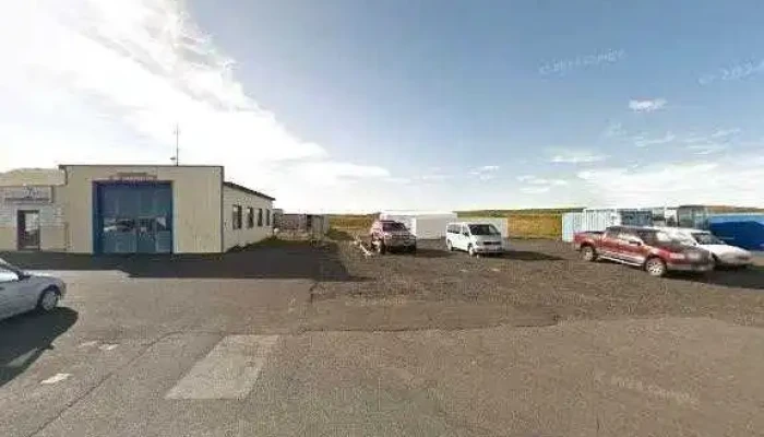 Bilathjonusta Sudurnesja Ehf Street View 360deg - Keflavík