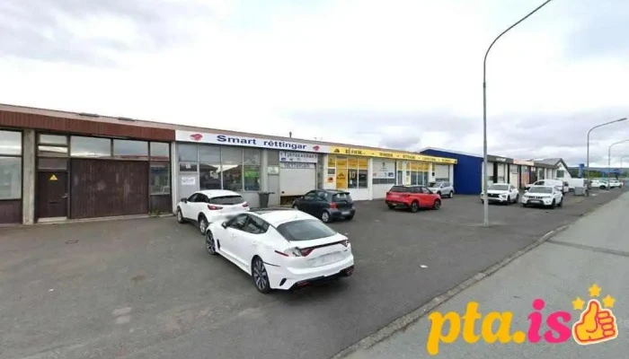Bílaverk ehf. - 220 Hafnarfjörður