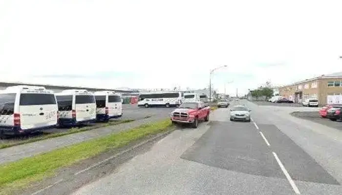 Bilaverkstaedi Hogna Street View 360deg - Hafnarfjörður