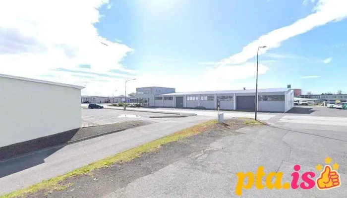 Bílaverkstæði Guðmundar Eyjólfssonar - 220 Hafnarfjörður