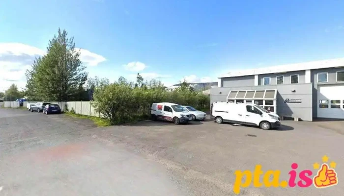 Bílaþjónusta Péturs - 800 Selfoss