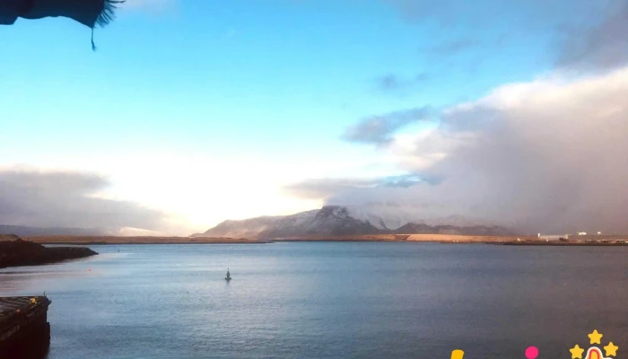 Birgisson Lager -  Reykjavik+258542+2 - Reykjavík