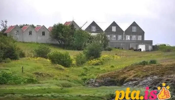 Bjarg Borgarnes - Borgarnes