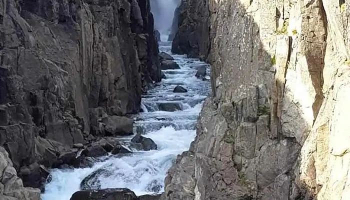 Bjarnarfjörður - Iceland