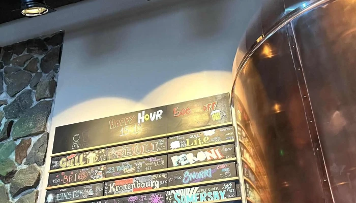 Bjorgardurinn Afslættir - Reykjavík