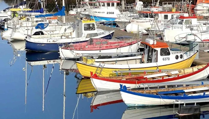 Bjorgunarmidstodin Kopavogi Sjalfboðaliðasamtok - Kópavogur