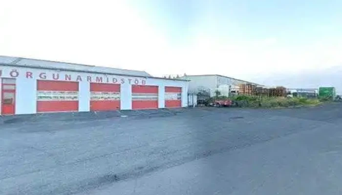 Bjorgunarmidstodin Kopavogi Street View 360deg - Kópavogur