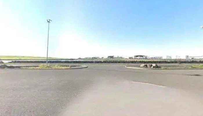 Bjorgunarsveit Hafnarfjardar Street View 360deg - Hafnarfjörður