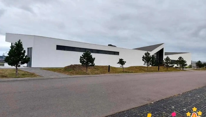 Björgunarsveit Hafnarfjarðar - Hafnarfjörður