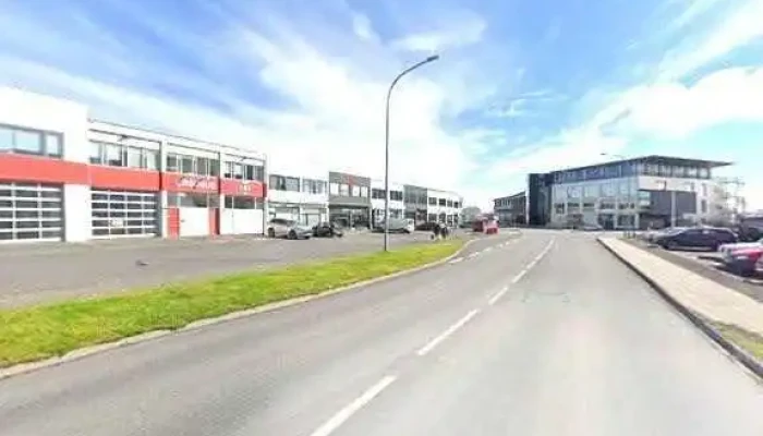 Bjorgunarsveitin Arsaell Sjalfboðaliðasamtok - Reykjavík