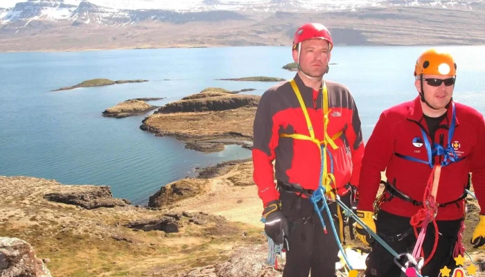 Björgunarsveitin Ársól - 730 Reyðarfjörður