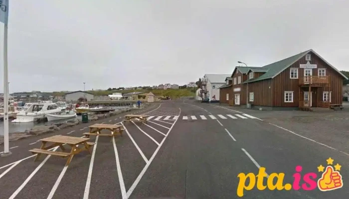 Björgunarsveitin Garðar Húsavík - Húsavík