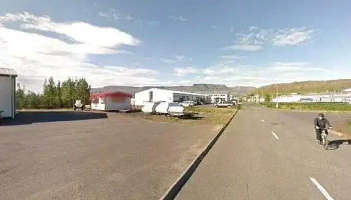 Bjorgunarsveitin Kyndill Mosfellsbae Sjalfboðaliðasamtok - Mosfellsbær