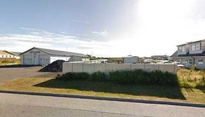 Bjorgunarsveitin Skyggnir Samtok Sem Ekki Eru Rekin I Hagnaðarskyni - Vogar
