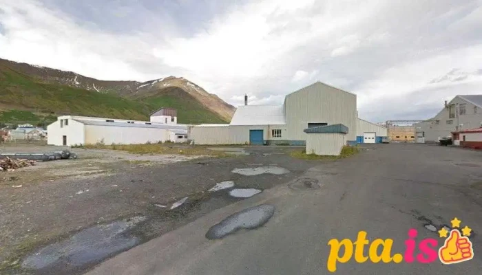 Björgunarsveitin Strákar - 580 Siglufjörður