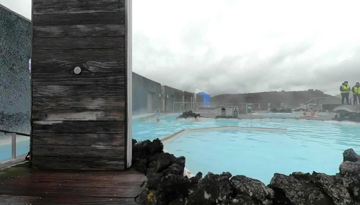 Blaa Lonid Street View 360deg - Iceland