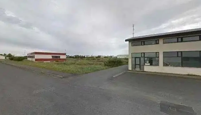 Black Beach Guesthouse -  Street View 360deg - Þorlákshöfn