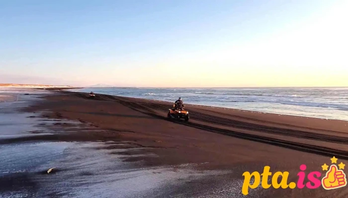 Black Beach Tours -  Fra Eiganda - Þorlákshöfn