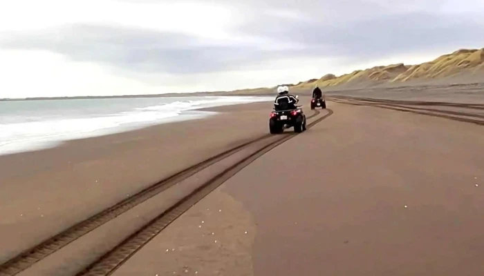 Black Beach Tours -  Hvernig A Að Komast þangað - Þorlákshöfn