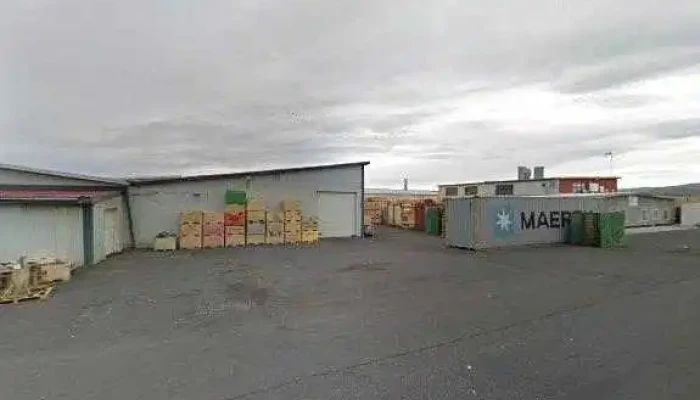 Black Beach Tours -  Street View 360deg - Þorlákshöfn