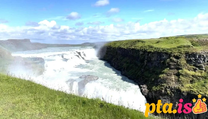 Blaskogabyggd Sveitarfelag Myndskeid - Reykholt