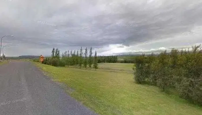 Blaskogabyggd Sveitarfelag Street View 360deg - Reykholt