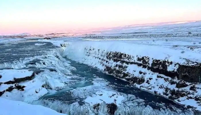 Bláskógabyggð sveitarfélag - Reykholt