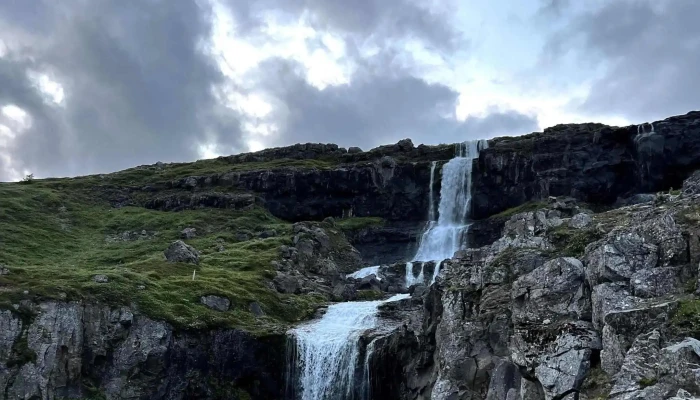 Bleiksarfoss Afslættir - Eskifjorður