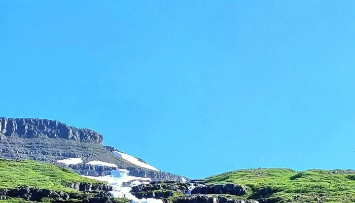 Bleiksarfoss Verð - Eskifjorður