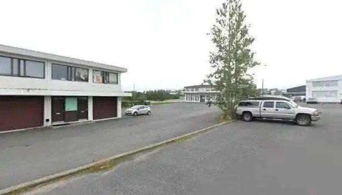 Blikkidjan Ehf -  Blikksmiðja - Garðabær