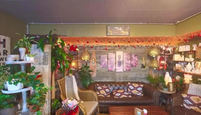 Blomasetrid   Kaffi Kyrrd Street View 360deg - Borgarnes