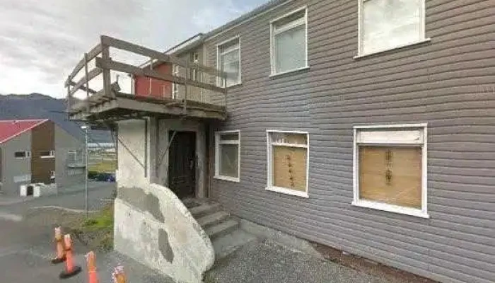 Blomasetrid Homestay Street View 360deg - Borgarnes