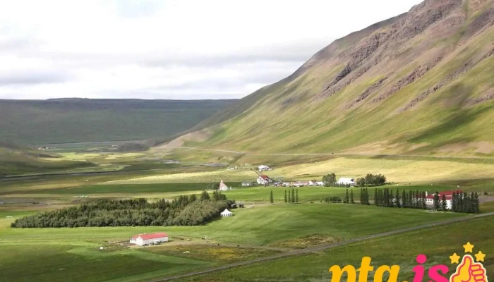 Blonduos Fjall - Blönduós