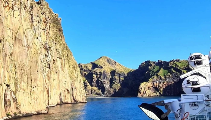 Boat Tours In Vestmannaeyjar -  Nalægt Mer - Vestmannaeyjabær