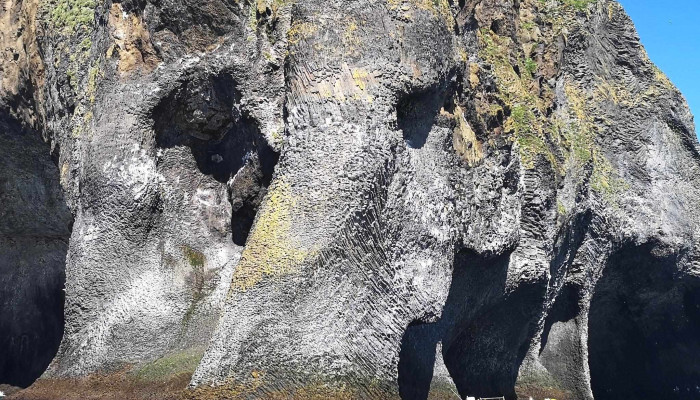 Boat Tours In Vestmannaeyjar -  Vestmannaeyjabær - Vestmannaeyjabær