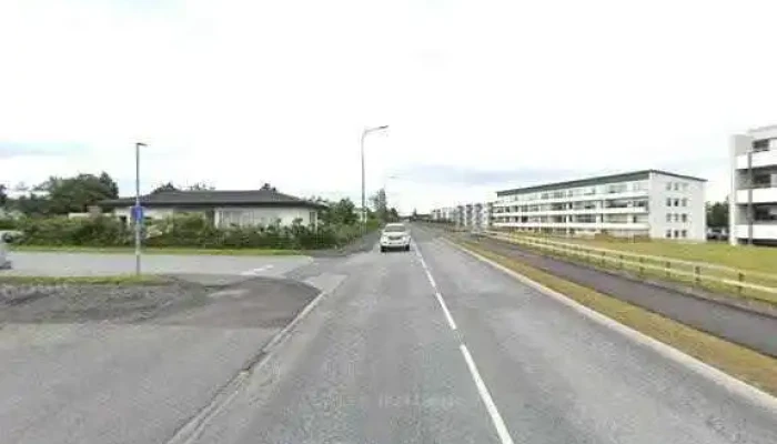 Bodunarkirkjan Street View 360deg - Hafnarfjörður