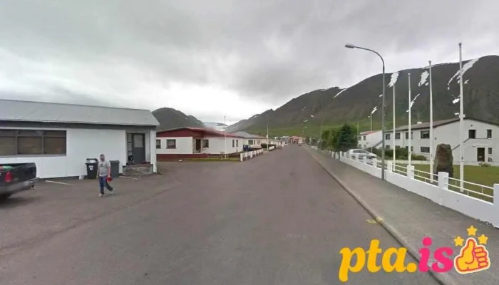 Bókasafn Fjallabyggðar - Ólafsfjörður