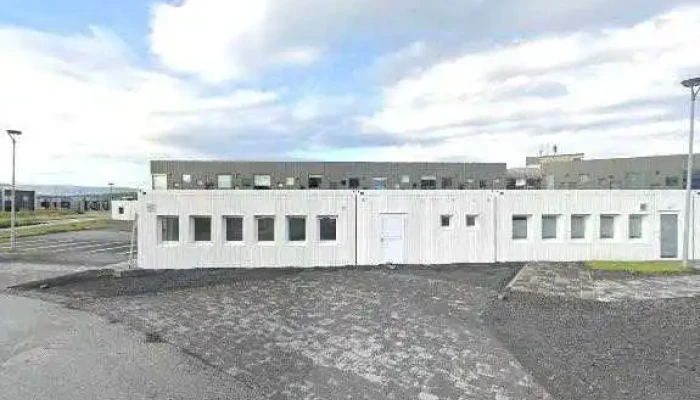 Bokasafn Gardabaejar Urridaholtssafn Bokasafn - Garðabær