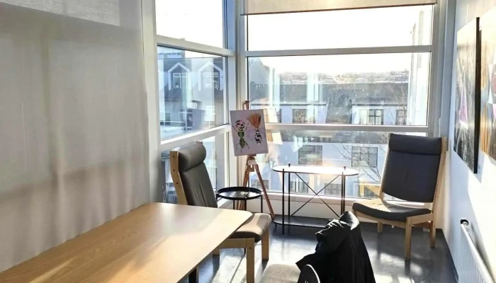 Bokasafn Hafnarfjardar Nyjast - Hafnarfjörður
