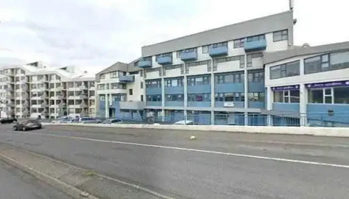 Bokasafn Seltjarnarnessgalleri Grotta Street View 360deg - Reykjavík