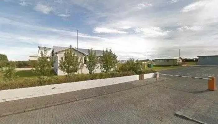 Bokasafn Sudurnesjabaejar Street View 360deg - Sandgerði